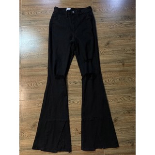 Jeans siêu phẩm co giản tốt 150k vnxk new