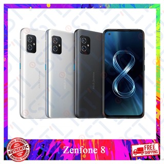 Asus zenfone 8 5g dual sim