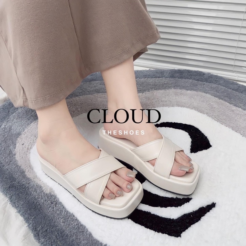 Dép bánh mình chéo bigsize 35/45 TOMI_SHOES