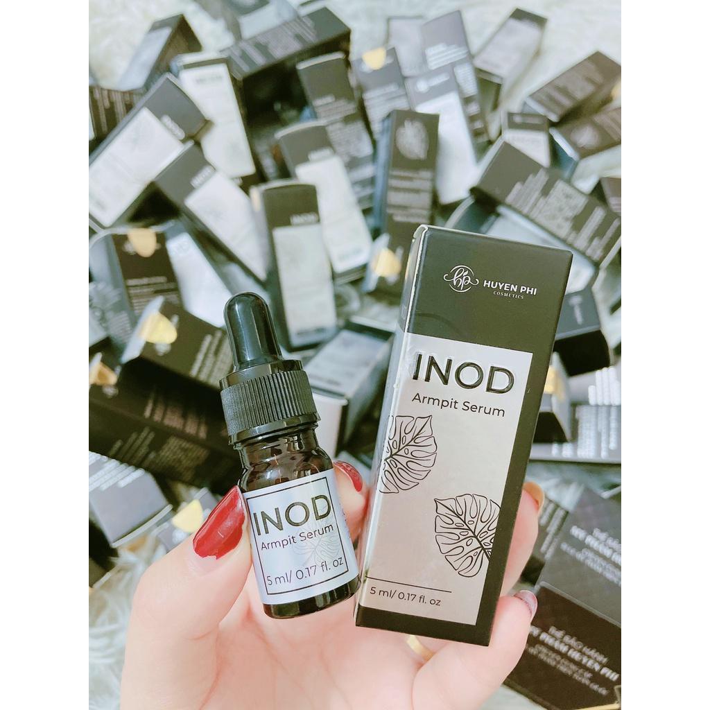 Serum Trị_Rứt Điểm Hôi INOD Huyền Phi - Hết Hôi Chân Nách Thâm Nách Sau Lần Đầu Sử Dụng