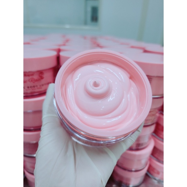 Kem body,kem dưỡng trắng da body,Kem body rosy thấm nhanh,chống nắng,An Toàn cho cả Bà Bầu,dưỡng toàn thân