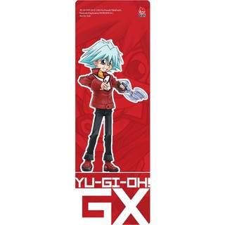Truyện - Yu-Gi-Oh! GX