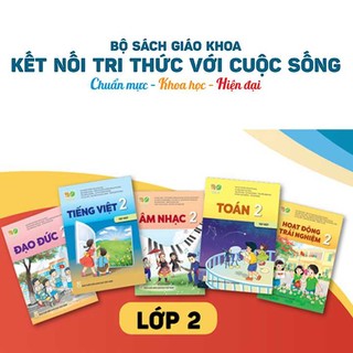 Sách - Mĩ thuật Lớp 2 - Kết nối