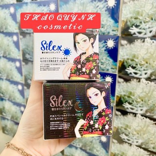 kem SILEX[ Kem ngày] hủ 20gr