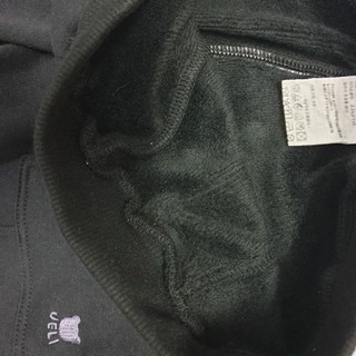 (Size 110& 130) Quần lót lông xuất Hàn dư
