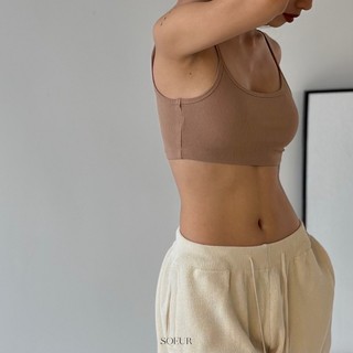 ÁO BRA COTTON - SOEUR CLOE BRA
