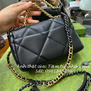 Túi xách nữ C19 size 20-25 fullbox