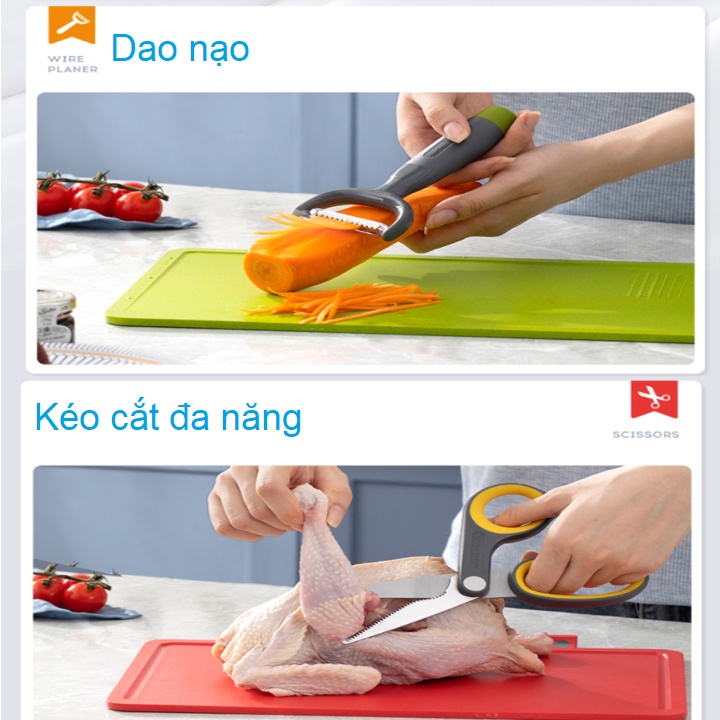 Bộ dao thớt sấy khô và khử khuẩn UV Morphy Richards MR1002 - HÀNG NHẬP KHẨU BẢO HÀNH 24 THÁNG