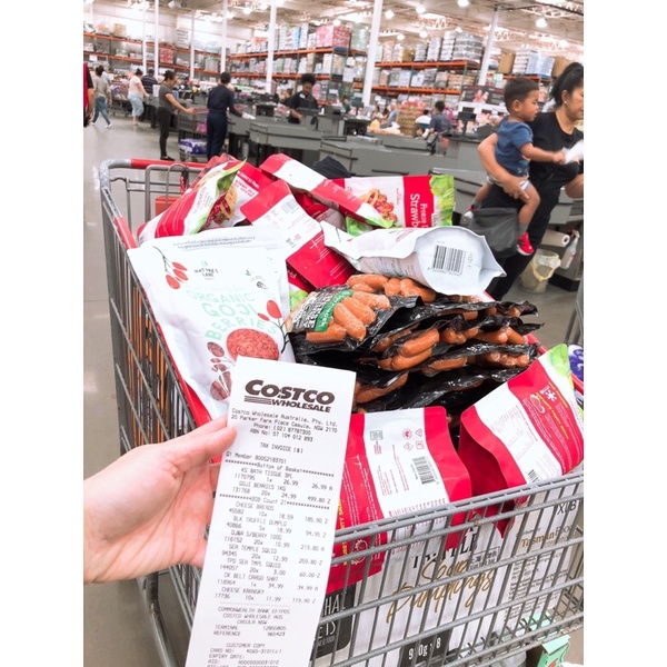 Túi Kẹo Socola Giáng Sinh 150g