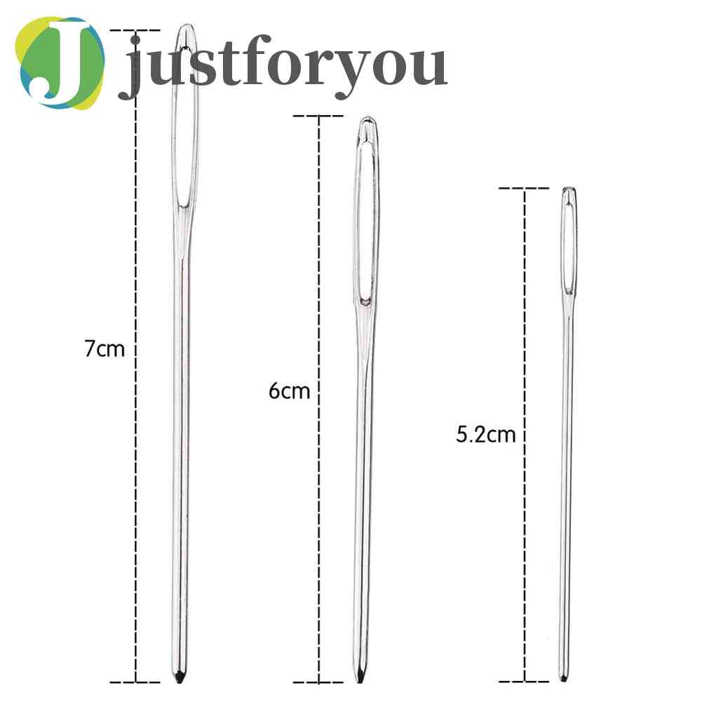 Set 9 Kim Móc Len Bằng Kim Loại