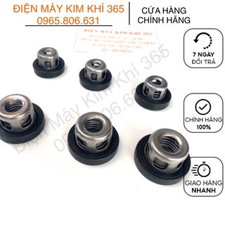 Lupbe đầu rửa xe 1hp - 2hp - 3hp - 5hp - 7 hp, van 1 chiều máy rửa xe