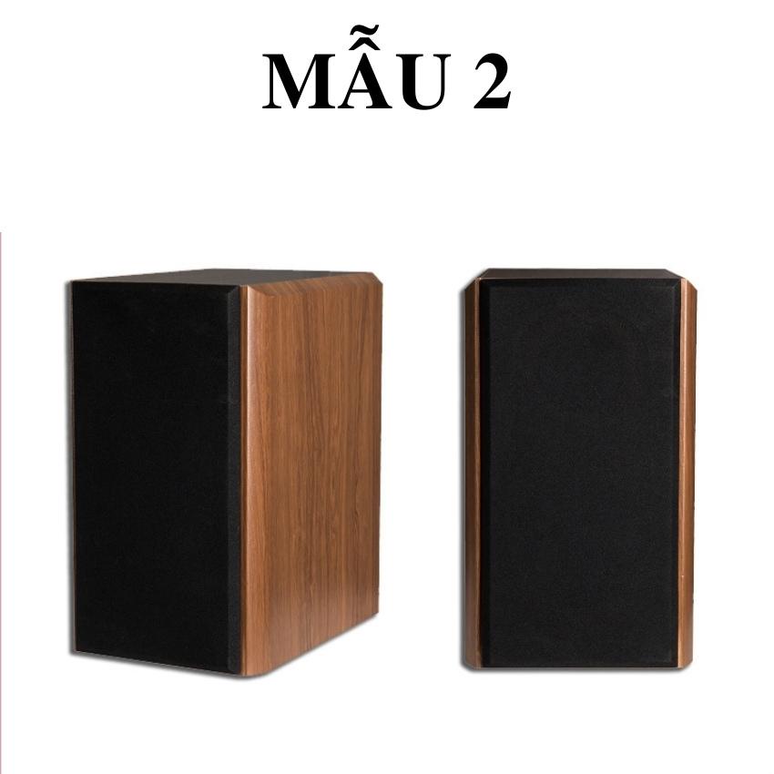 Loa karaoke, loa nghe nhạc cực hay, đôi Loa thùng gỗ LDZS bass 16 đánh nhạc siêu hay MẪU MÃ HIỆN ĐẠI phù hợp gia đình