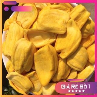 Mít sấy loại A 500g