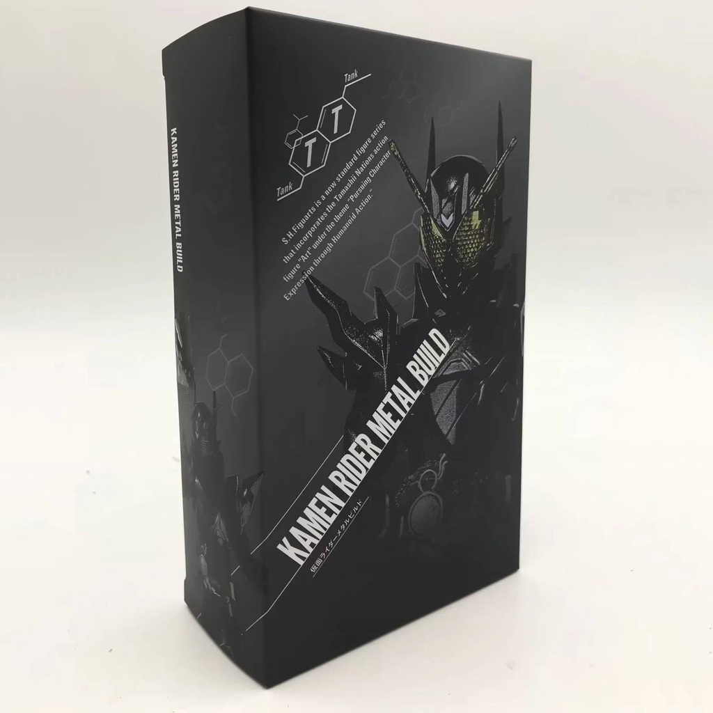 SQ2 KAMEN RIDER Build Action Figure Movable Joints Model Dolls Toys For Kids Home Decor Collections Ornament