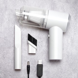 Máy hút bụi cầm tay mini