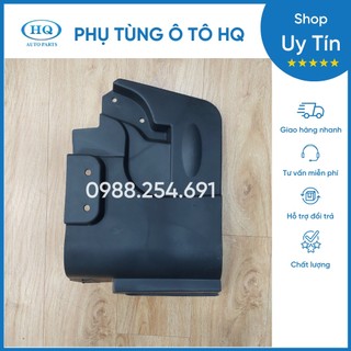 Chắn bùn bánh trước xe Kenbo tải, Kenbo Van