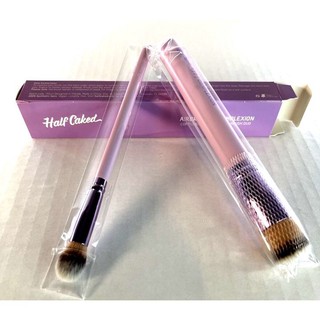 Set 2 Cọ Half Caked Airbushed Complexion Duo (Cọ Nền và Cọ Che Khuyết Điểm)