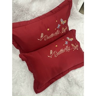 Vỏ gối Cotton Hàn Quốc