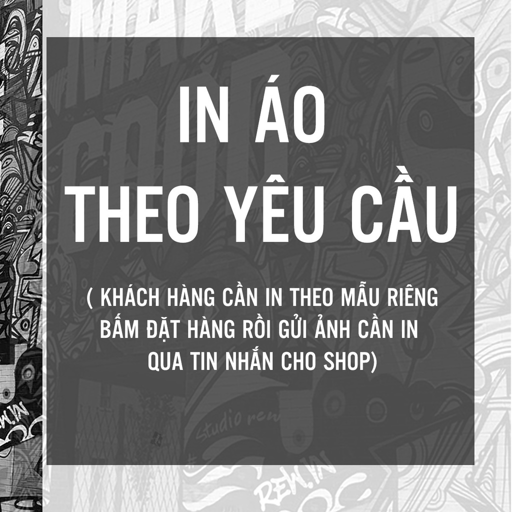 Áo Hoodie Unisex REW form rộng dành cho cả nam và nữ  phong cách đường phố, mẫu REWER SAD