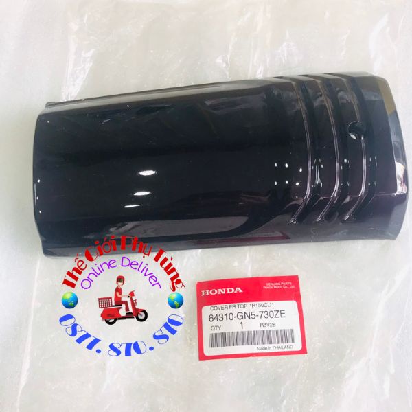 Mặt nạ Dream lùn zin Honda Thái Lan ( Dr lùn ) - 64310-GN5-730ZA/ 64310-GN5-730ZE