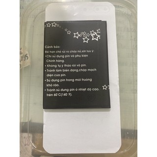 Pin mobiistar BW-300