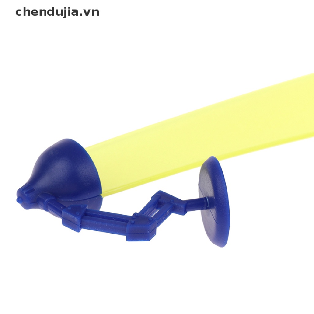 Bookmark 3D Hình Đèn Hoạt Hình Đáng Yêu