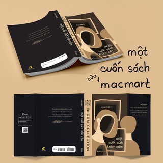 Sách Một Cuốn Sách Trầm Cảm