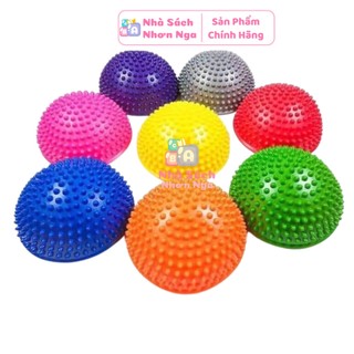 CẦU GAI TRỊ LIỆU CHO BÉ