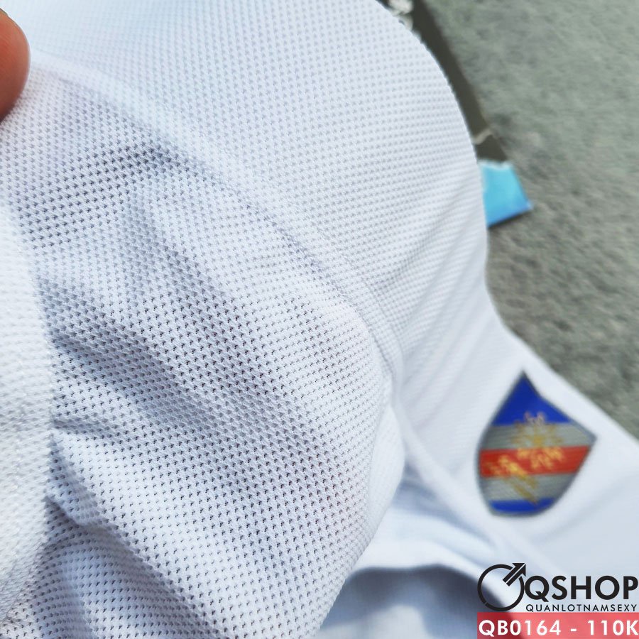 Quần lót tam giác nam thun lạnh cao cấp QSHOP QB0164