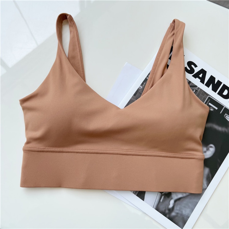 Áo Bra Thể Thao Chống Sốc Cao Cấp Cho Nữ