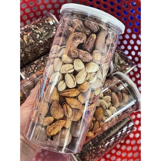 500g hạt ăn liền(mix 4)