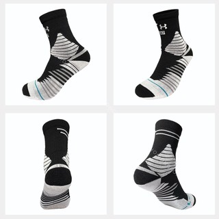 Tất vớ bóng rổ NBA Stance