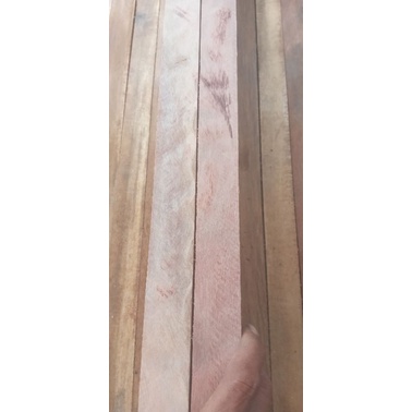 Combo gỗ ráp lồng chim