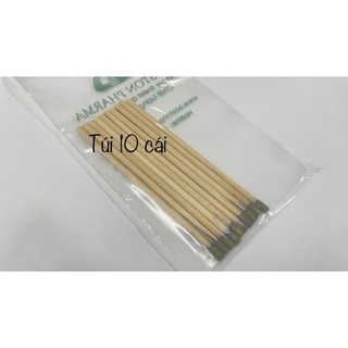 Bút chì ghi dấu niêm mạc