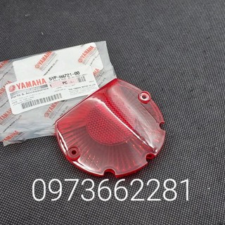 Miếng chụp đèn hậu đỏ xe exciter 2006-2010 zin