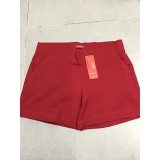 Quần sọt thun nữ ESPRIT