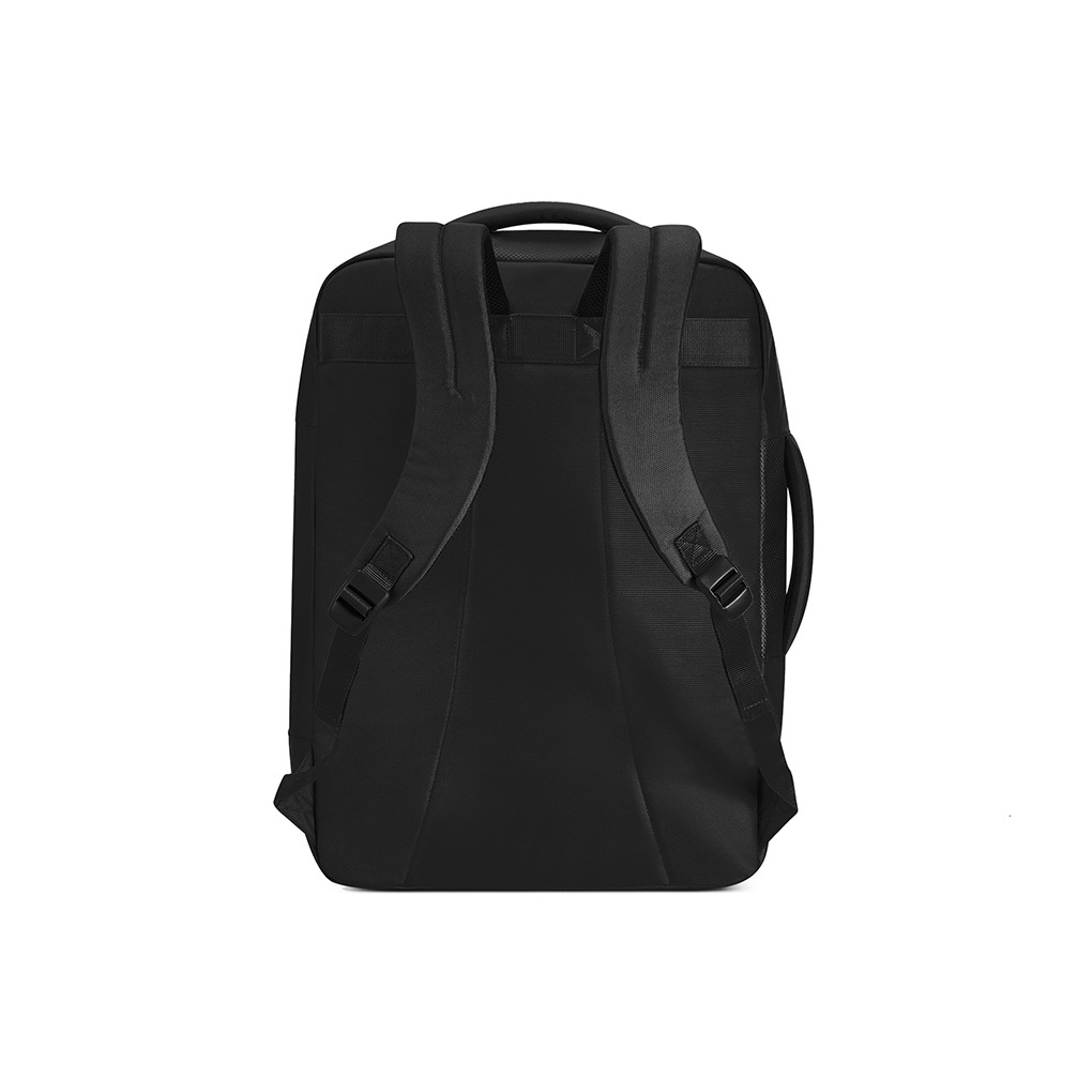 Balo du lịch - văn phòng RONCATO JOY CABIN  đựng laptop 15.6 inch - thương hiệu Ý - bảo hành 2 năm Quốc tế