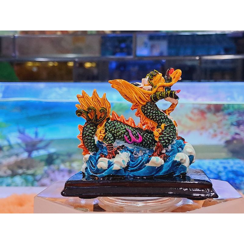 THIÊN LONG VẠN PHÚC MINI 5CM