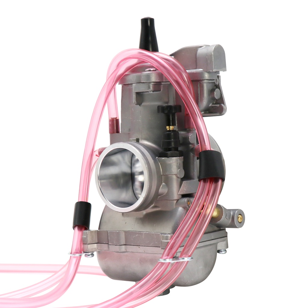 Bộ Chế Hòa Khí Cho Keihin PWK38S PWK36S 250exc TE250 SX125 YZ KX125 YZ250