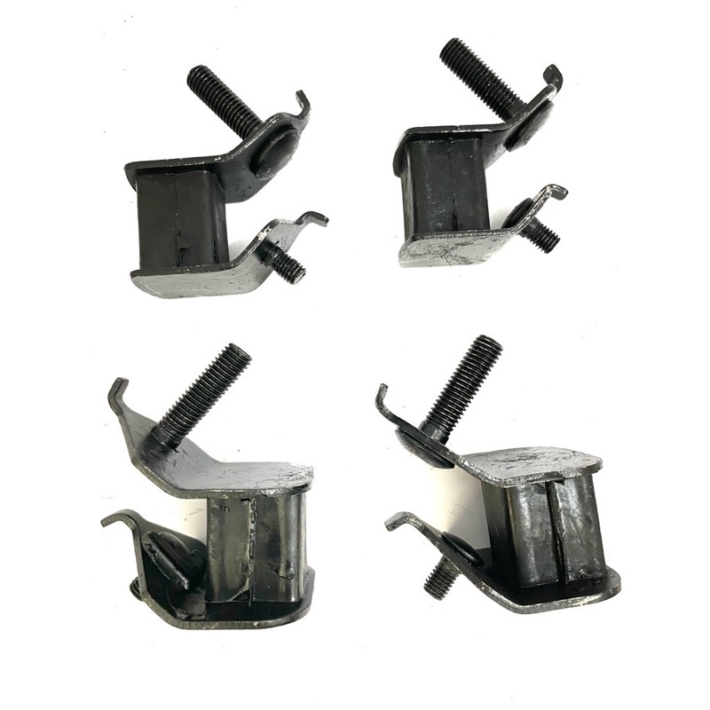 Chân Chống Rung Máy Phát 5KW 2,5KW 3KW