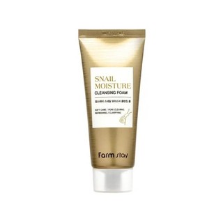Sữa Rửa Mặt Tinh Chất Ốc Sên 100ml