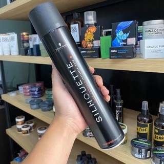 [CHÍNH HÃNG] Gôm xịt tóc The Pro Lock High Ampify 320ML