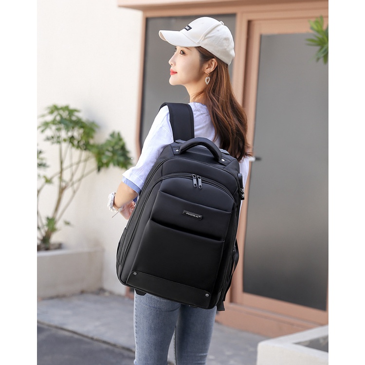 Balo kéo du lịch đa năng Fuguilai 8808
