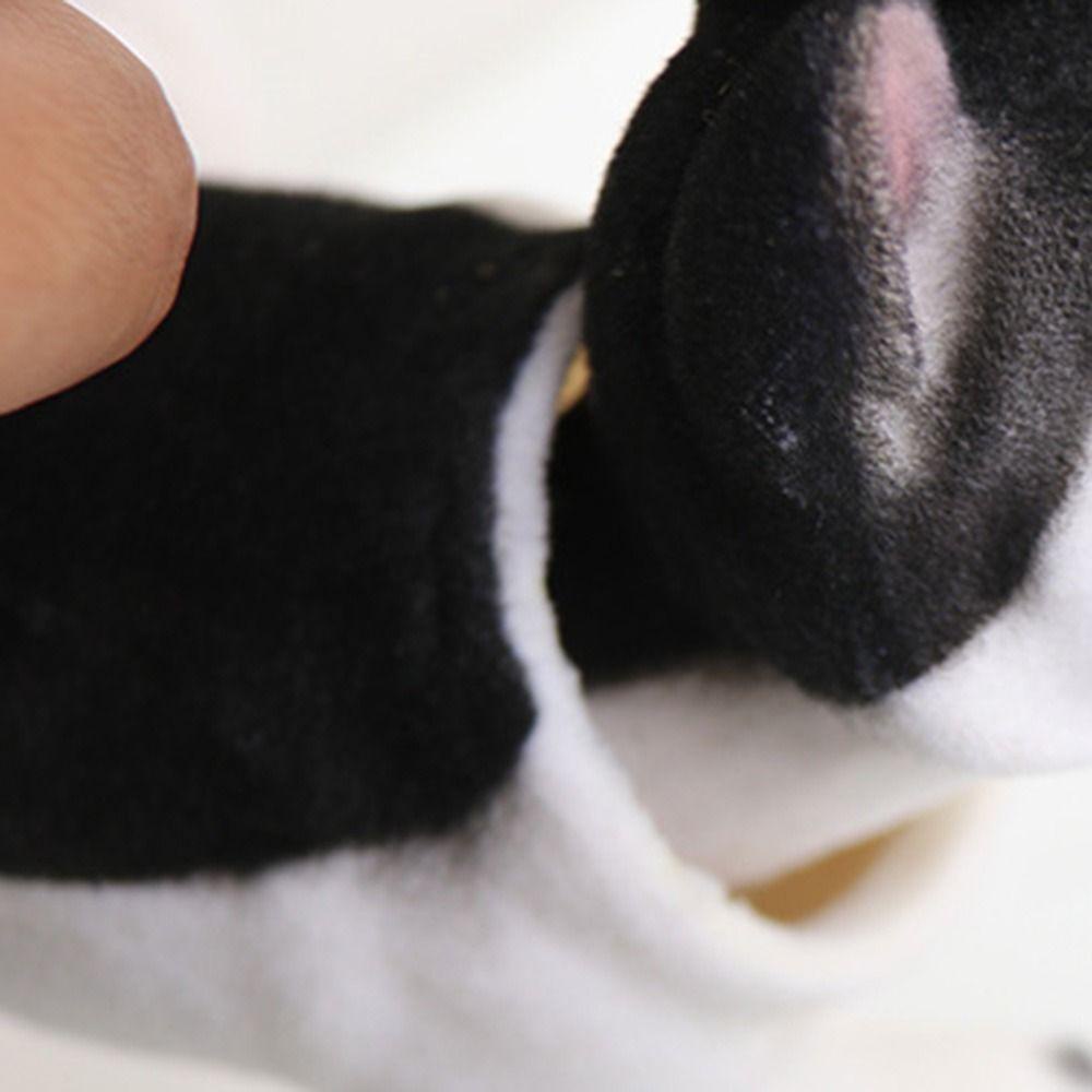 Búp Bê Lắc Đầu Hình Chú Chó Shepherd Beagle Sáng Tạo Trang Trí Bàn