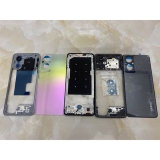 Vỏ bộ oppo reno 7z