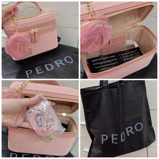 Túi ped.do cốp heo