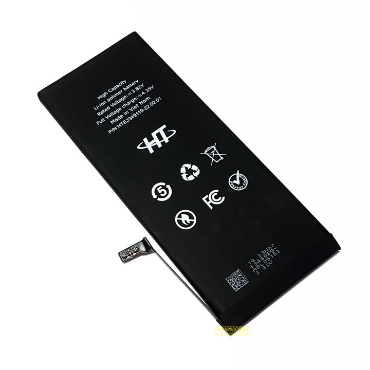 FREE SHIP Pin IP 6S Plus dung lượng siêu cao HT 3580mAh Zin