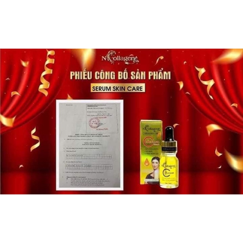 Kem Face Mụn Trà Xanh Ncolagen