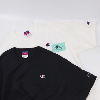 [ CHAMPION CHÍNH HÃNG ] Áo thun Champion Heritage BIG LOGO - 100% Authentic