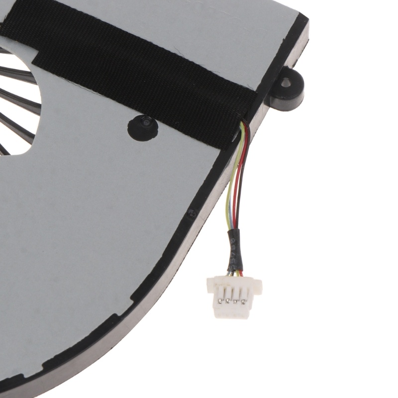 Quạt Tản Nhiệt CPU Cổng USB Cho HP Envy X360 15-AQ 15-AR 15-A010Ca